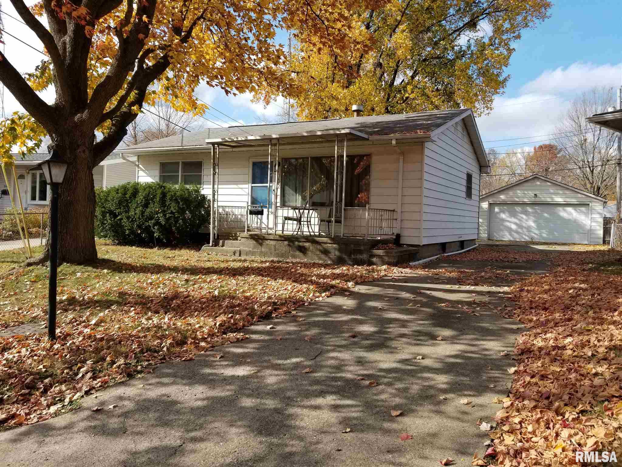 3637 Lancaster Road Springfield, IL 62703 - Photo 16 of 16