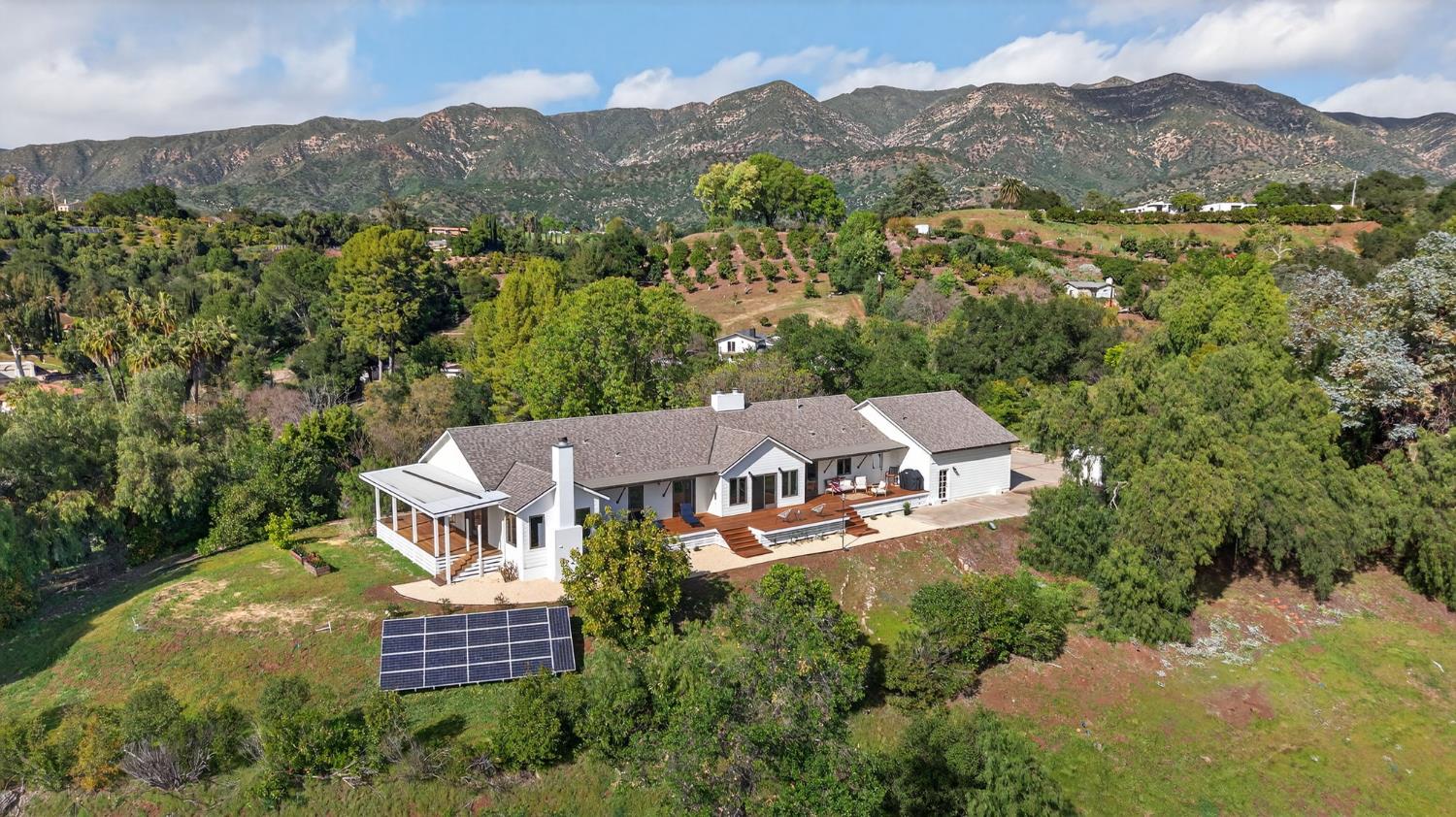 1130 Rancho Drive Ojai, CA 93023 - Photo 1 of 50