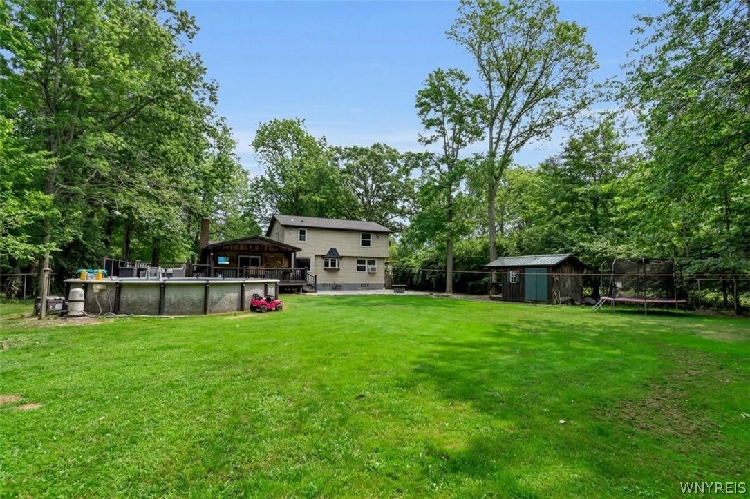 598 Baseline Road Grand Island, NY 14072 - Photo 45 of 45 Gallery Image 45