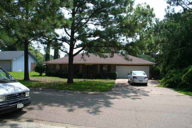 531 Sycamore Circle Ridgeland, MS 39157 - Photo 1 of 1 Photo 1