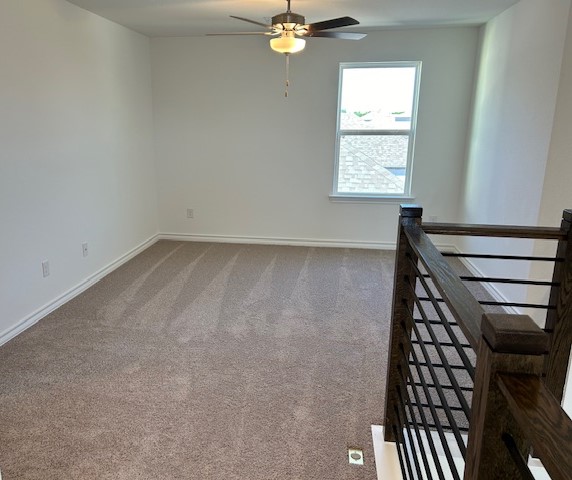 125 Watkinville Road Hutto, TX 78634 - Photo 6 of 17 a view of an empty room and window