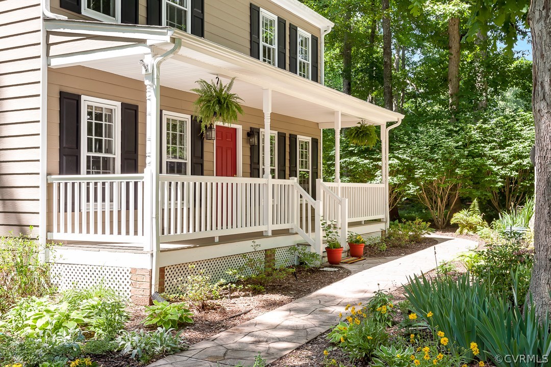 13815 Sterlings Bridge Road Midlothian, VA 23112 - Photo 4 of 27 Gallery Image 4