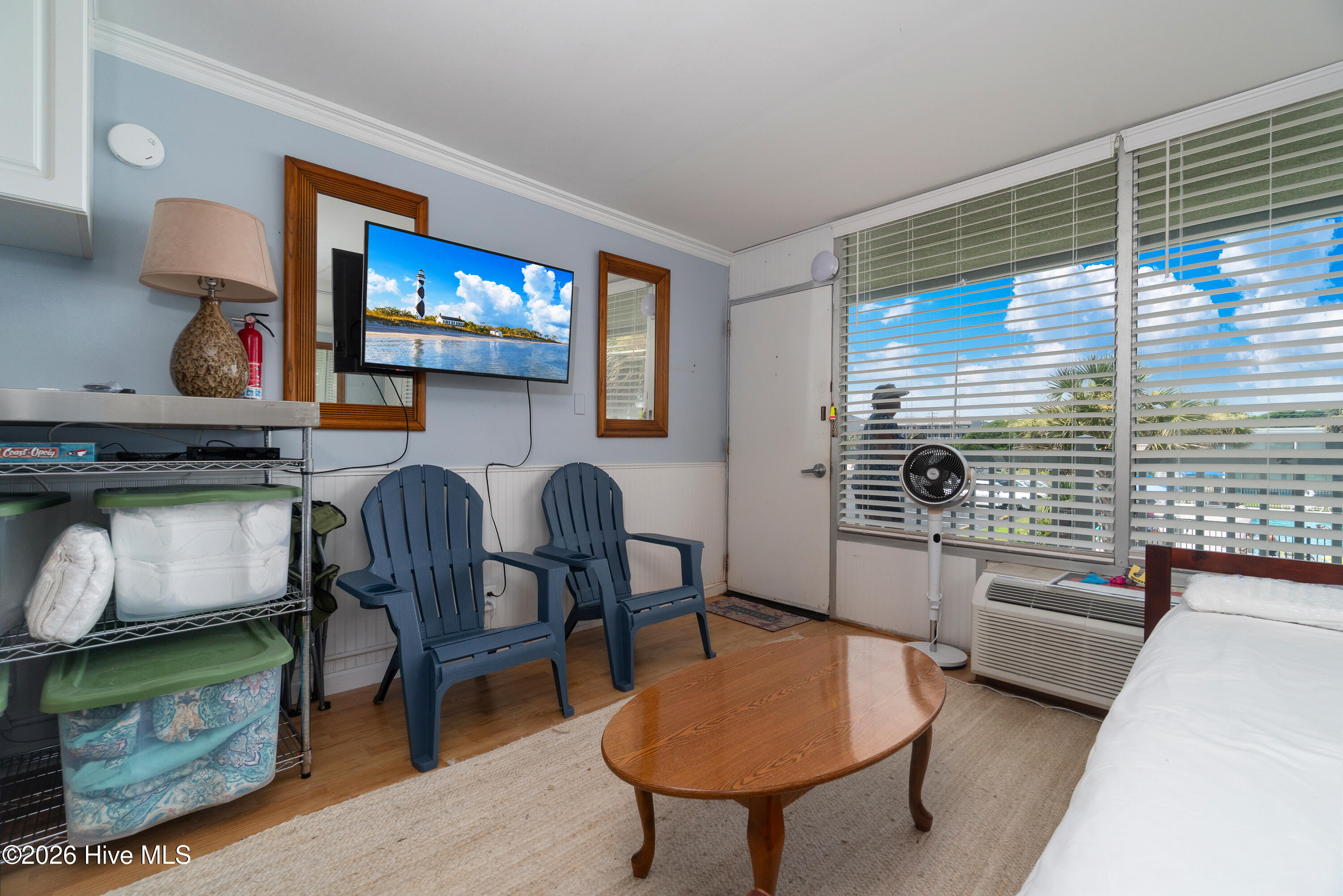 1918 West Fort Macon Road, Unit 201 Atlantic Beach, NC 28512 - Photo 10 of 44