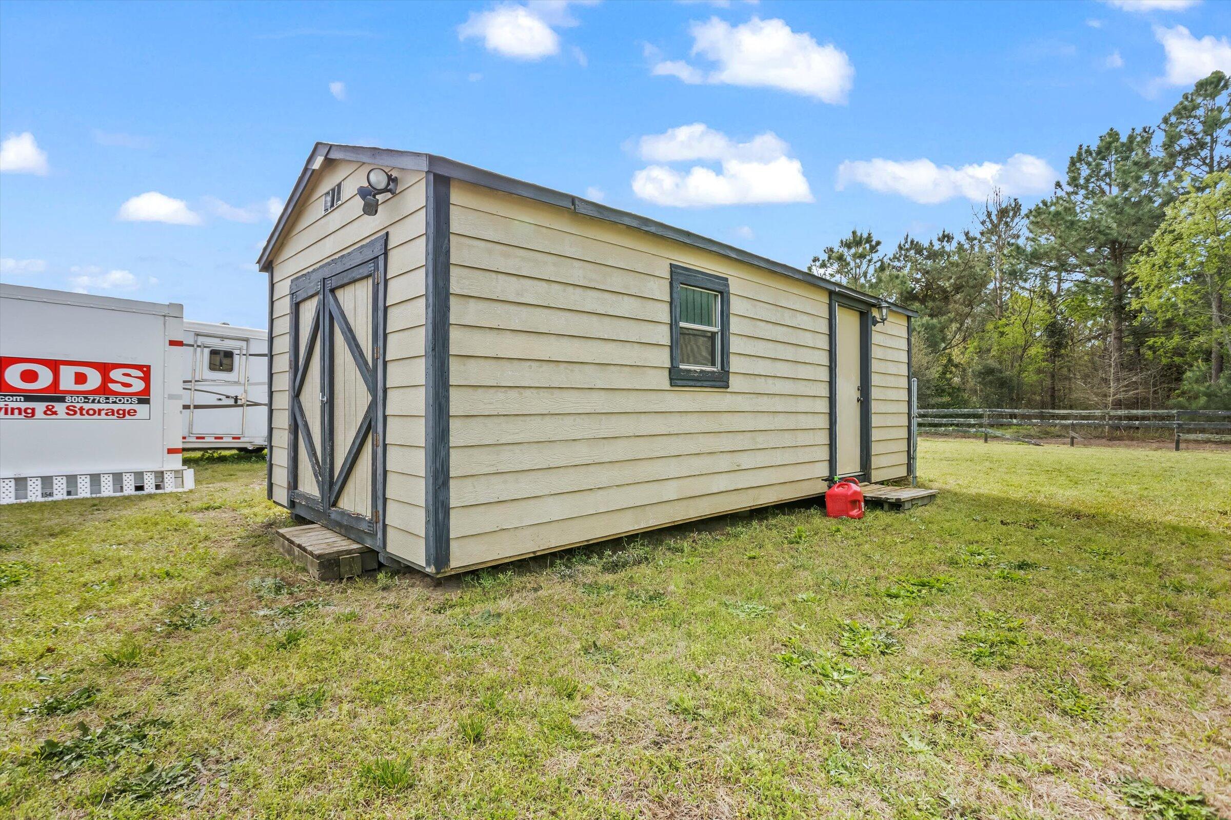 155 Jaywood Road Williston, SC 29853 - Photo 44 of 64