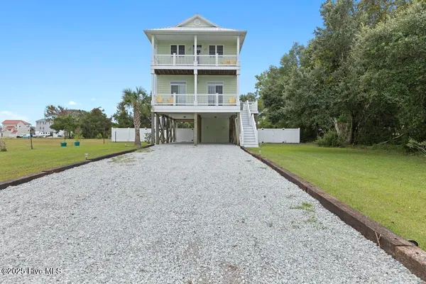 $2,300 | 184 Grandview Drive, Sneads Ferry, NC 28460