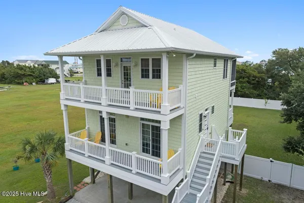 $2,300 | 184 Grandview Drive, Sneads Ferry, NC 28460