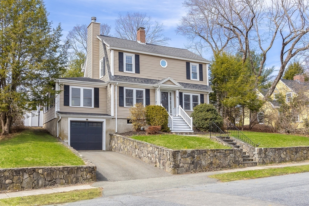 69 Plymouth Road Needham, MA 02492 - Photo 1 of 35 Gallery Image 1