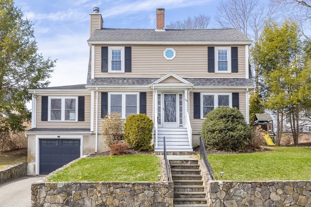 69 Plymouth Road Needham, MA 02492 - Photo 3 of 35 Gallery Image 3
