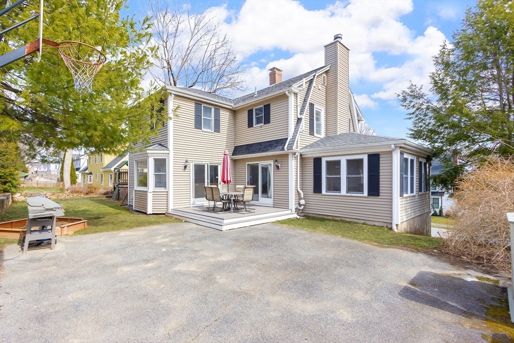 69 Plymouth Road Needham, MA 02492 - Photo 34 of 35 Gallery Image 34