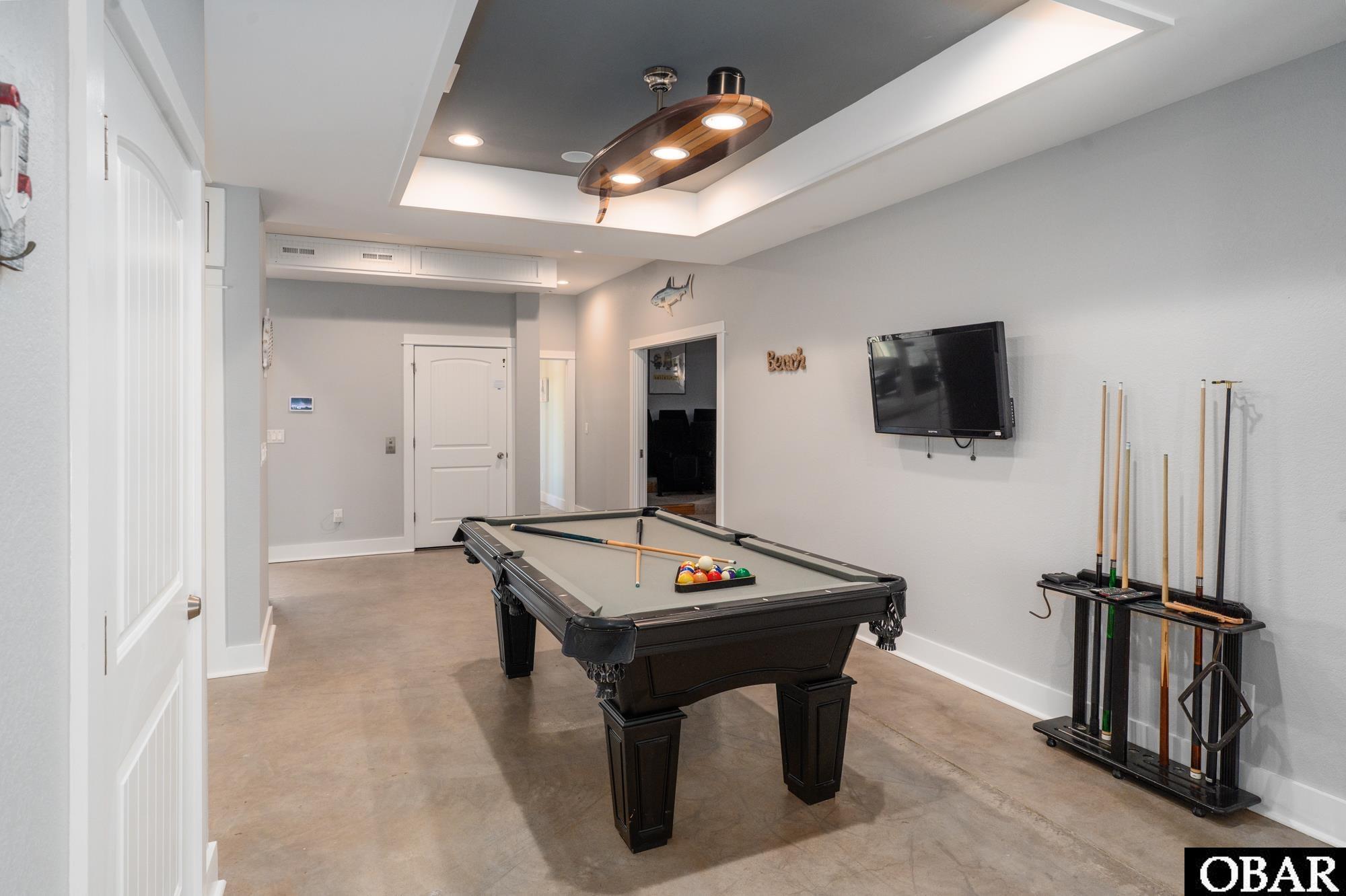 1469 Ocean Pearl Road Corolla, NC 27927 - Photo 21 of 53