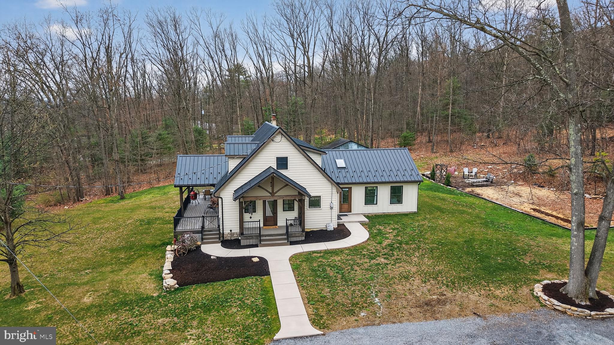 291 Hebe Bypass Road Herndon, PA 17830 - Photo 56 of 74 Gallery Image 56