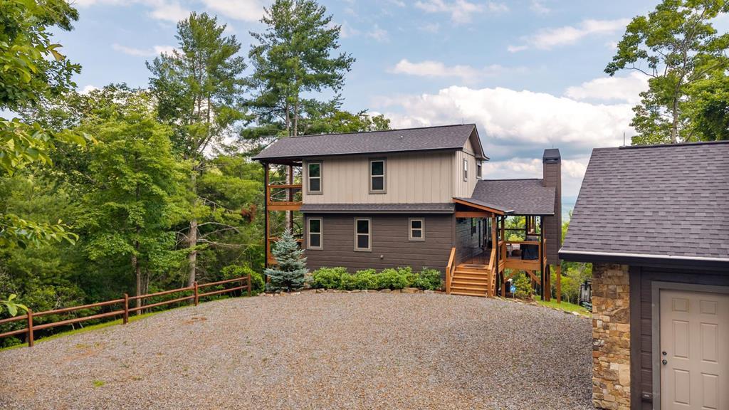 57 Gentle Ponds View Murphy, NC 28906 - Photo 2 of 61