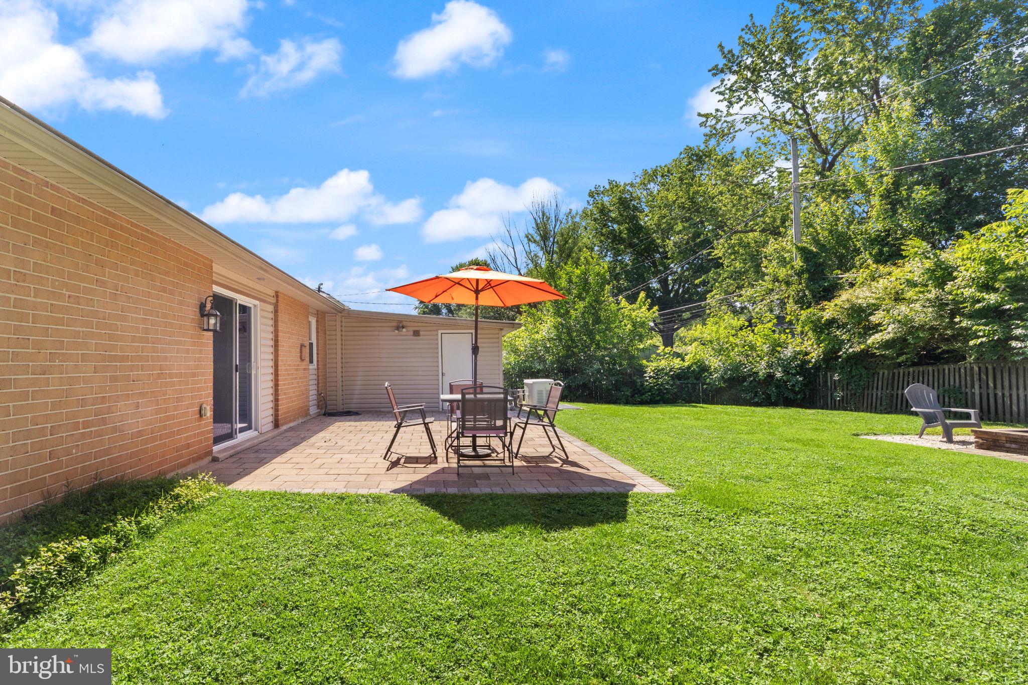 814 Foxwell Road Joppa, MD 21085 - Photo 21 of 21