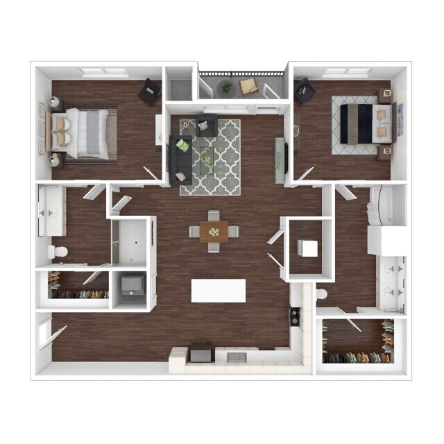 $299 First Month's Rent