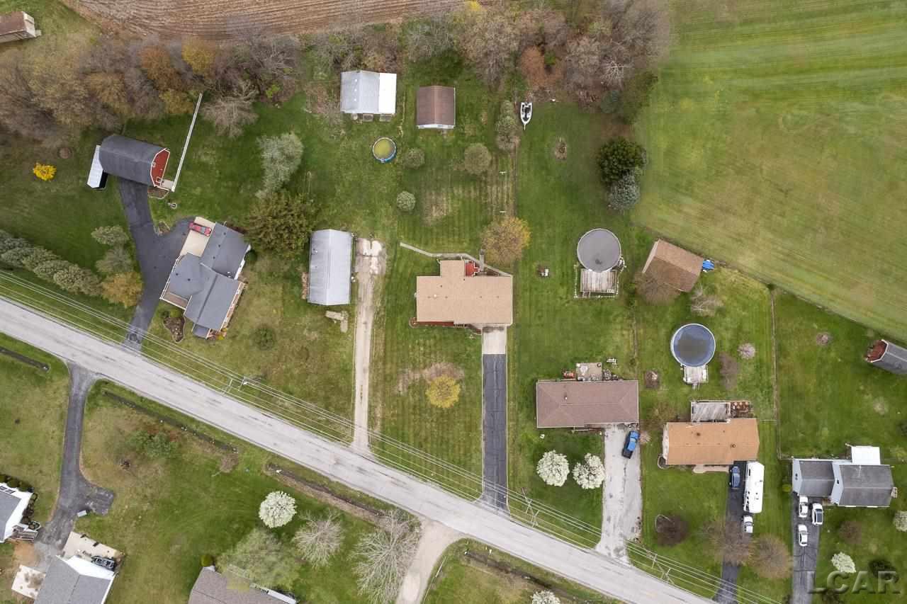 13331 Dixon Road Dundee, MI 48131 - Photo 30 of 38