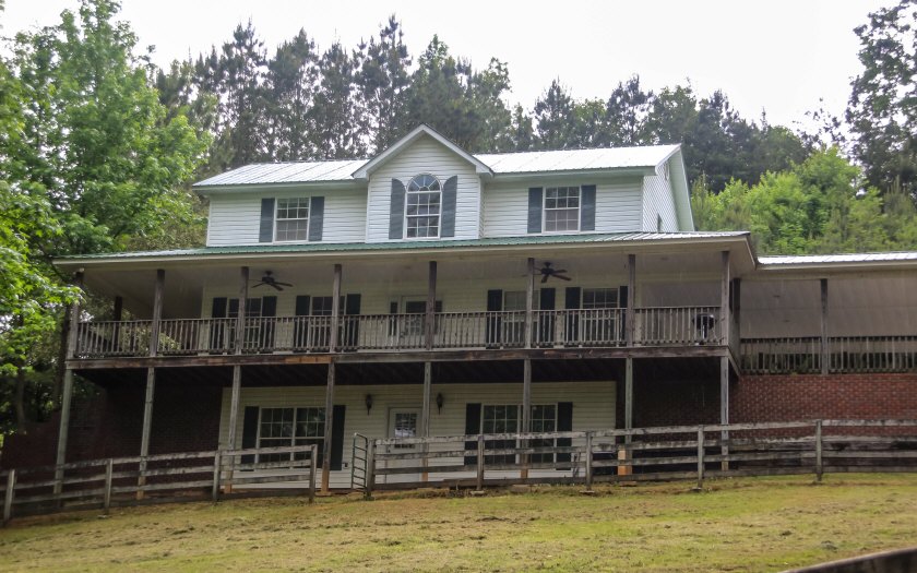 2172 Whitestone Road Talking Rock, GA 30175 - Photo 1 of 1 Main View