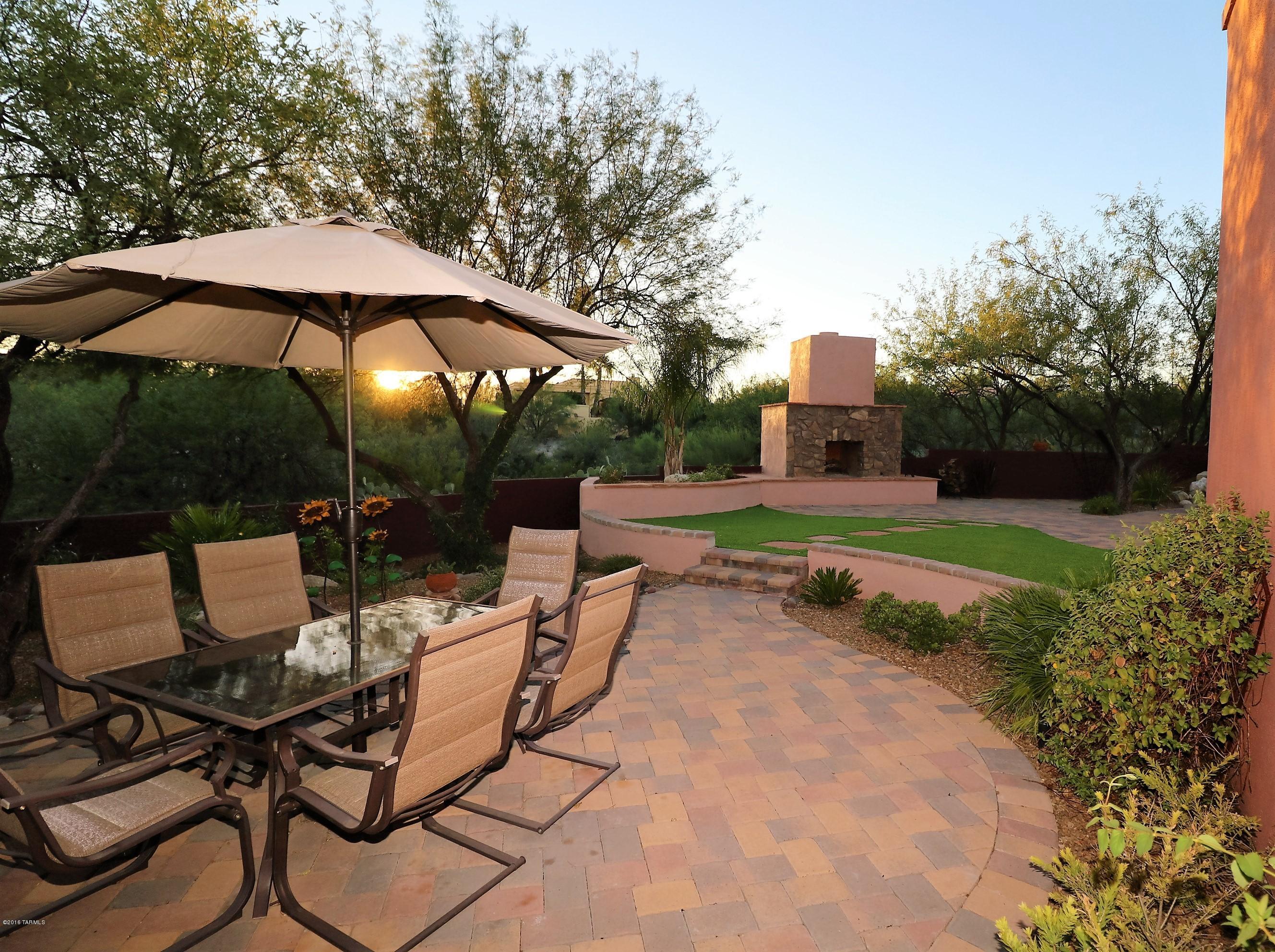 5101 North Pontatoc Road Tucson, AZ 85718 - Photo 20 of 27 Gallery Image 20