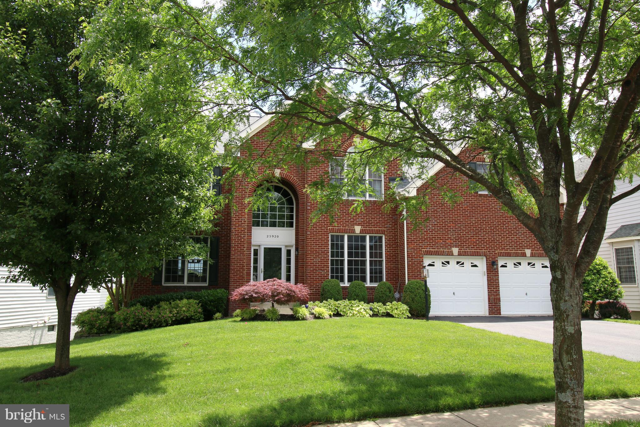25920 Quinlan Street Chantilly, VA 20152 - Photo 1 of 26 Welcome Home!