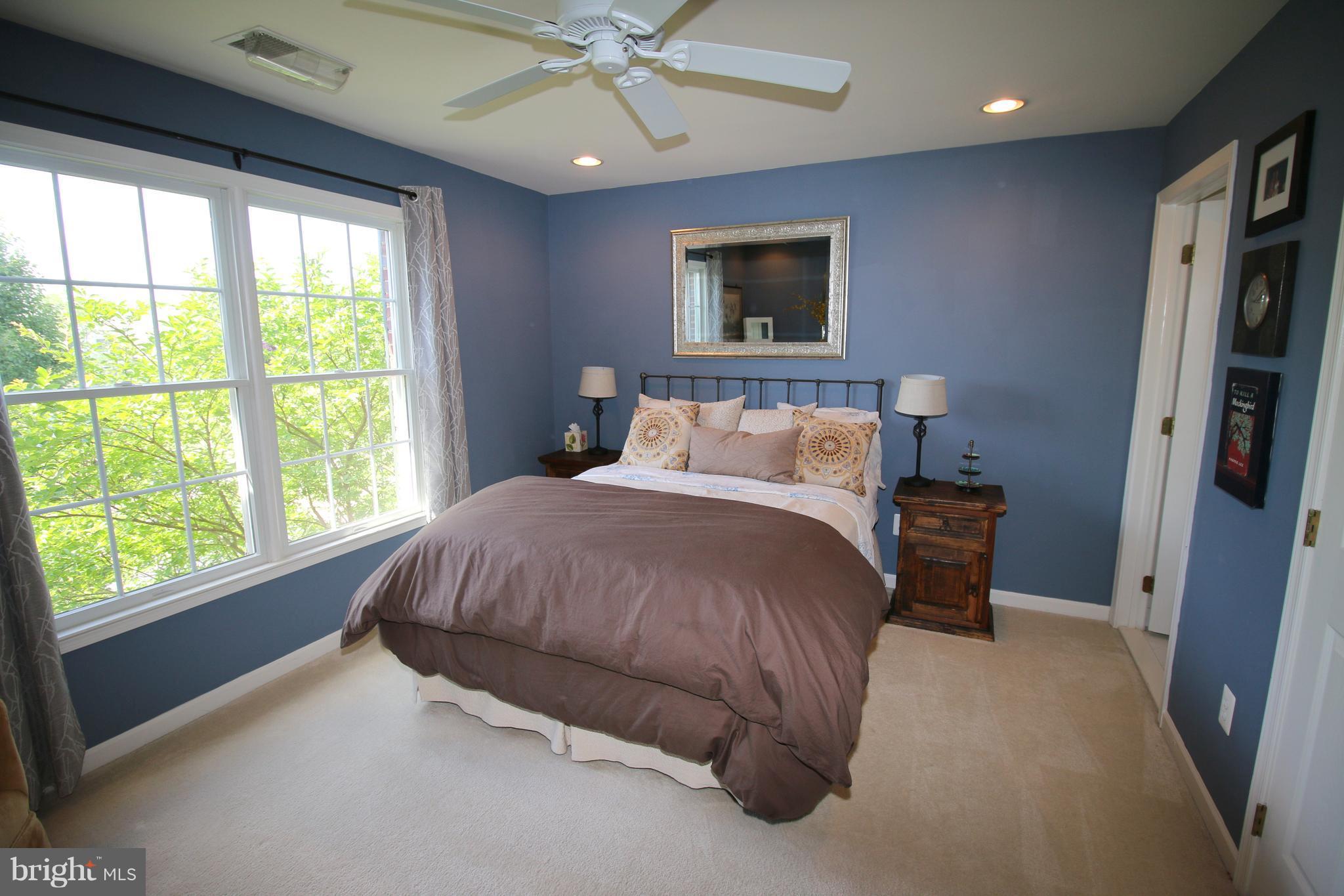 25920 Quinlan Street Chantilly, VA 20152 - Photo 14 of 26 Bedroom 2