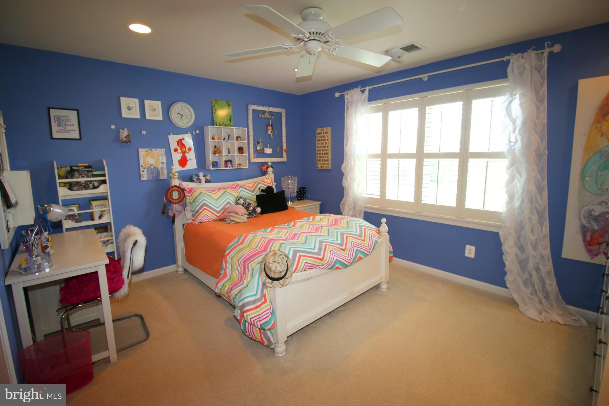 25920 Quinlan Street Chantilly, VA 20152 - Photo 17 of 26 Bedroom 4