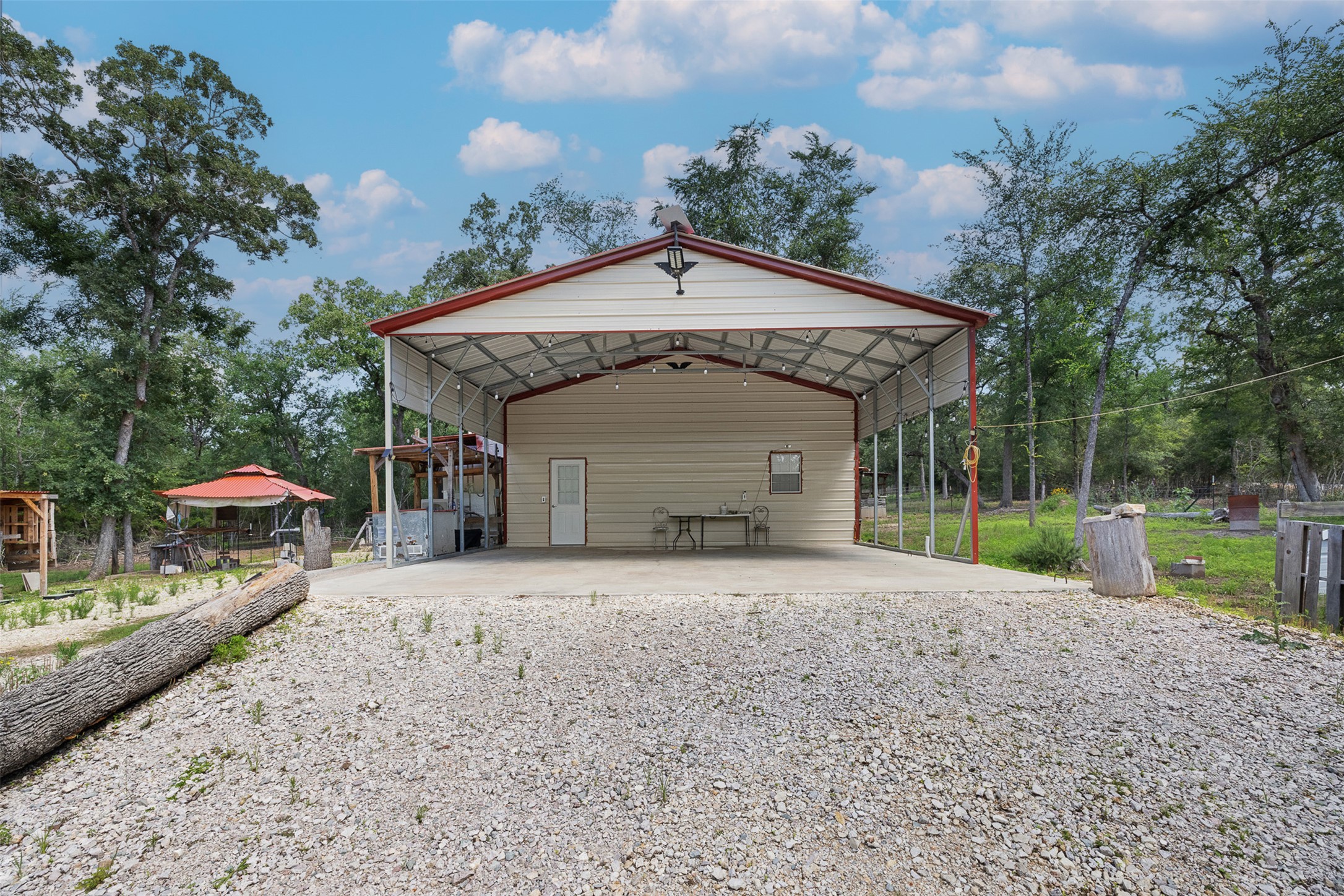 7132 Serenity Ranch Road Somerville, TX 77879 - Photo 7 of 27