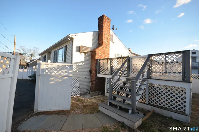 $599,000 | 4 Austin Avenue, Stamford, CT 06905