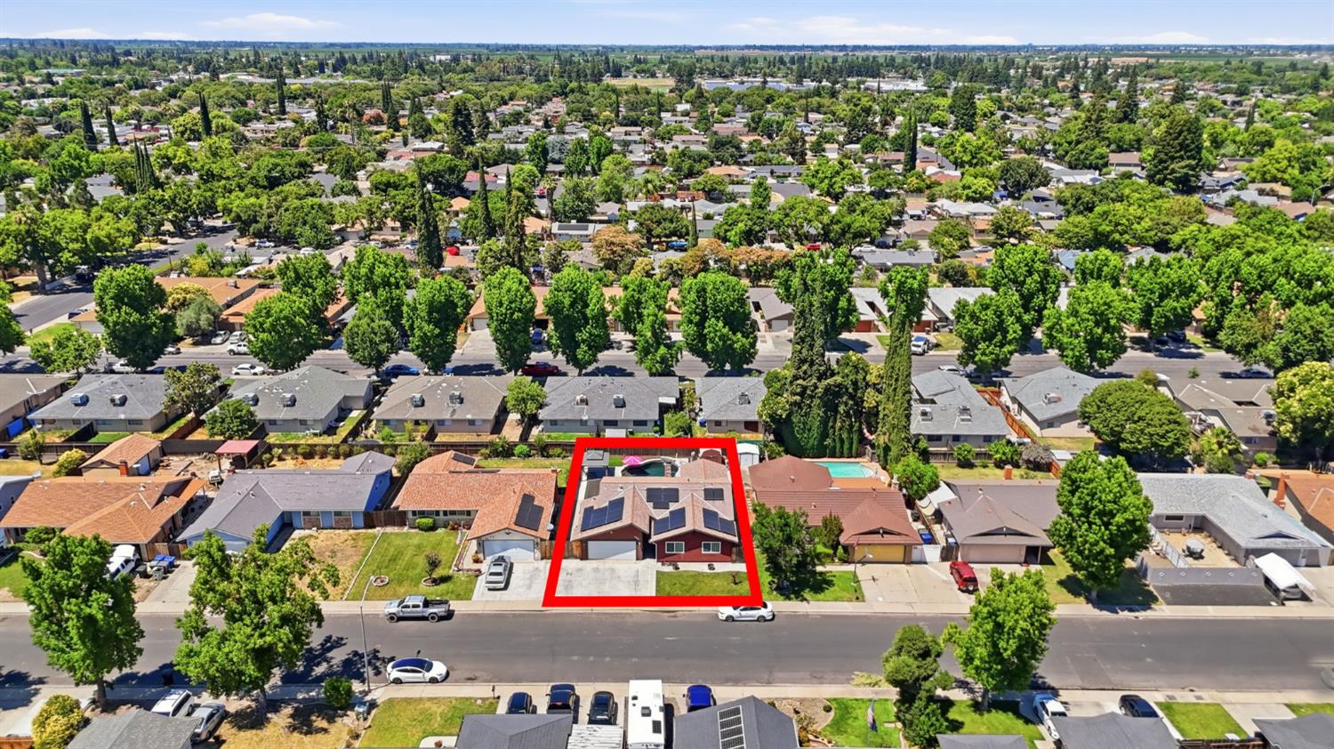 1621 Groveton Way Modesto, CA 95355 - Photo 36 of 39