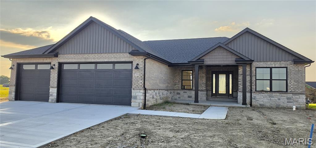 304 Rumsfeld Drive Troy, IL 62294 - Photo 29 of 29