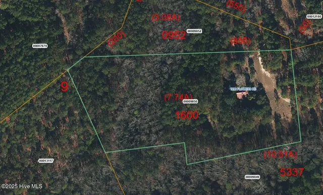 $300,000 | 1890 Flowers Road, Jackson Springs, NC 27281