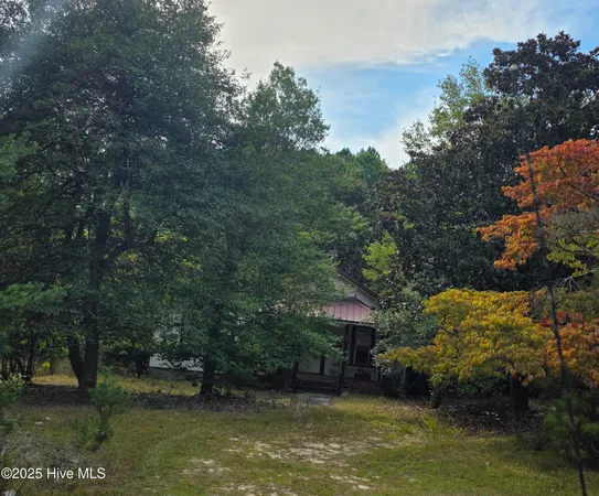 $300,000 | 1890 Flowers Road, Jackson Springs, NC 27281