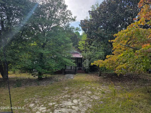 $300,000 | 1890 Flowers Road, Jackson Springs, NC 27281