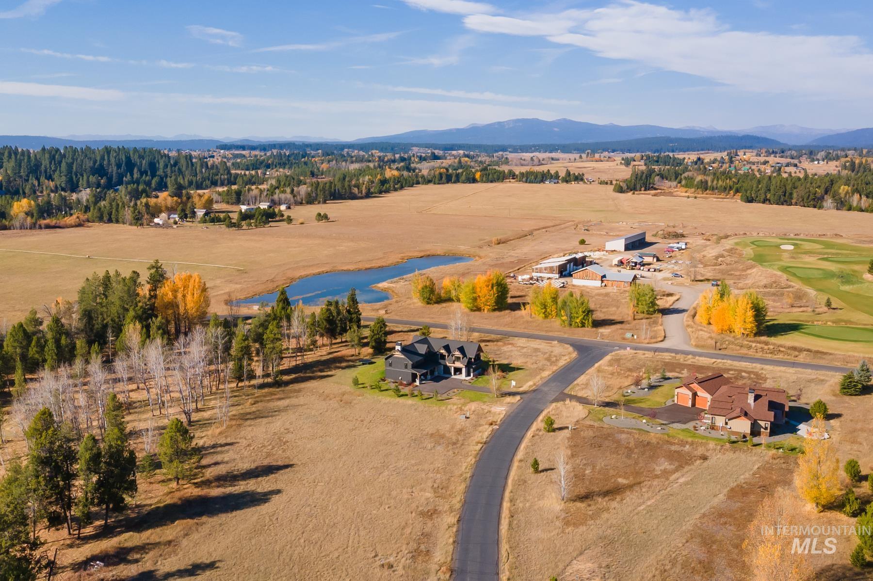 201 West Jug Road McCall, ID 83638 - Photo 43 of 45