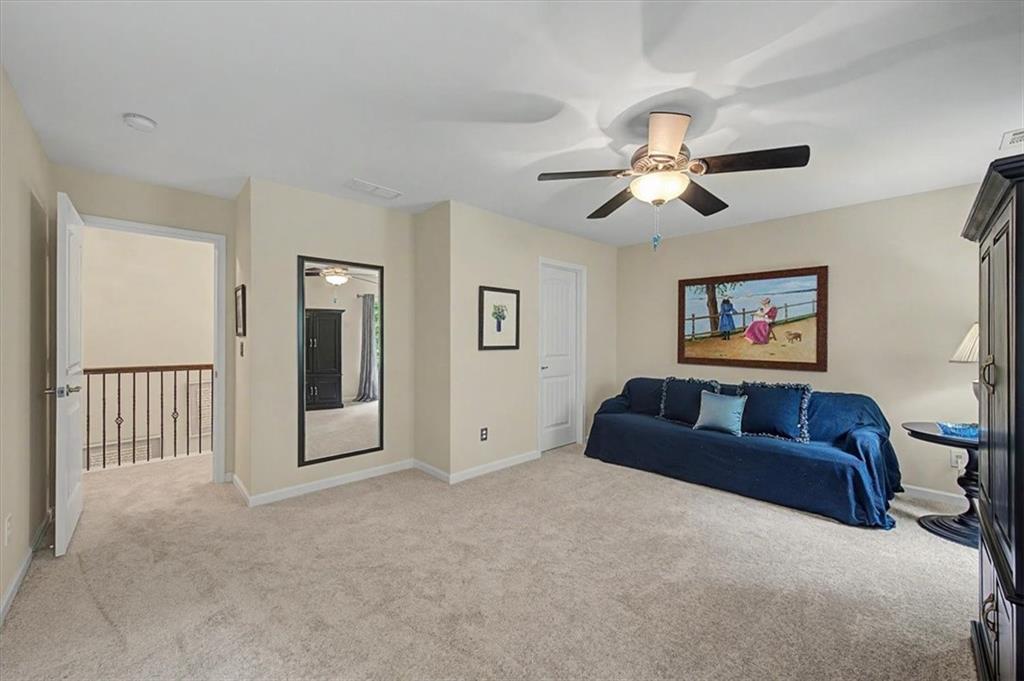 811 Ravenstone Way Canton, GA 30115 - Photo 26 of 39
