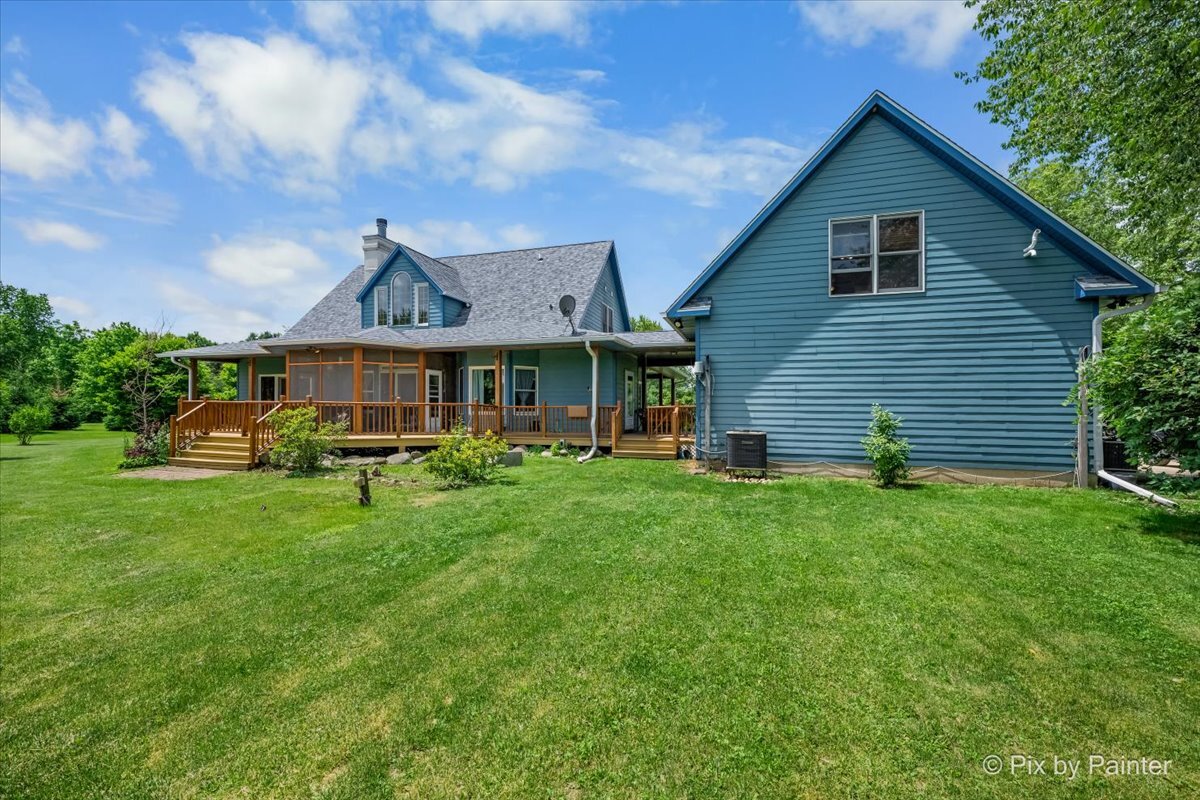 8718 Reese Road Harvard, IL 60033 - Photo 45 of 65