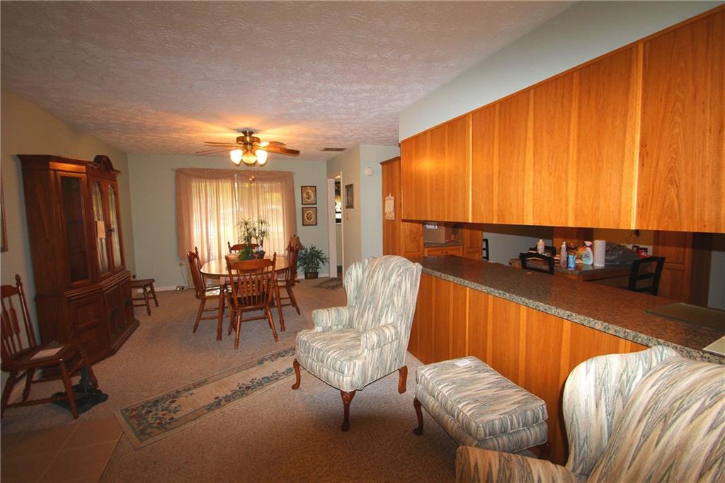 392 Peterman Road Greenwood, IN 46142 - Photo 7 of 16 Gallery Image 7