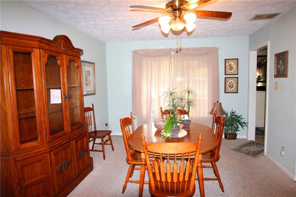 392 Peterman Road Greenwood, IN 46142 - Photo 8 of 16 Gallery Image 8
