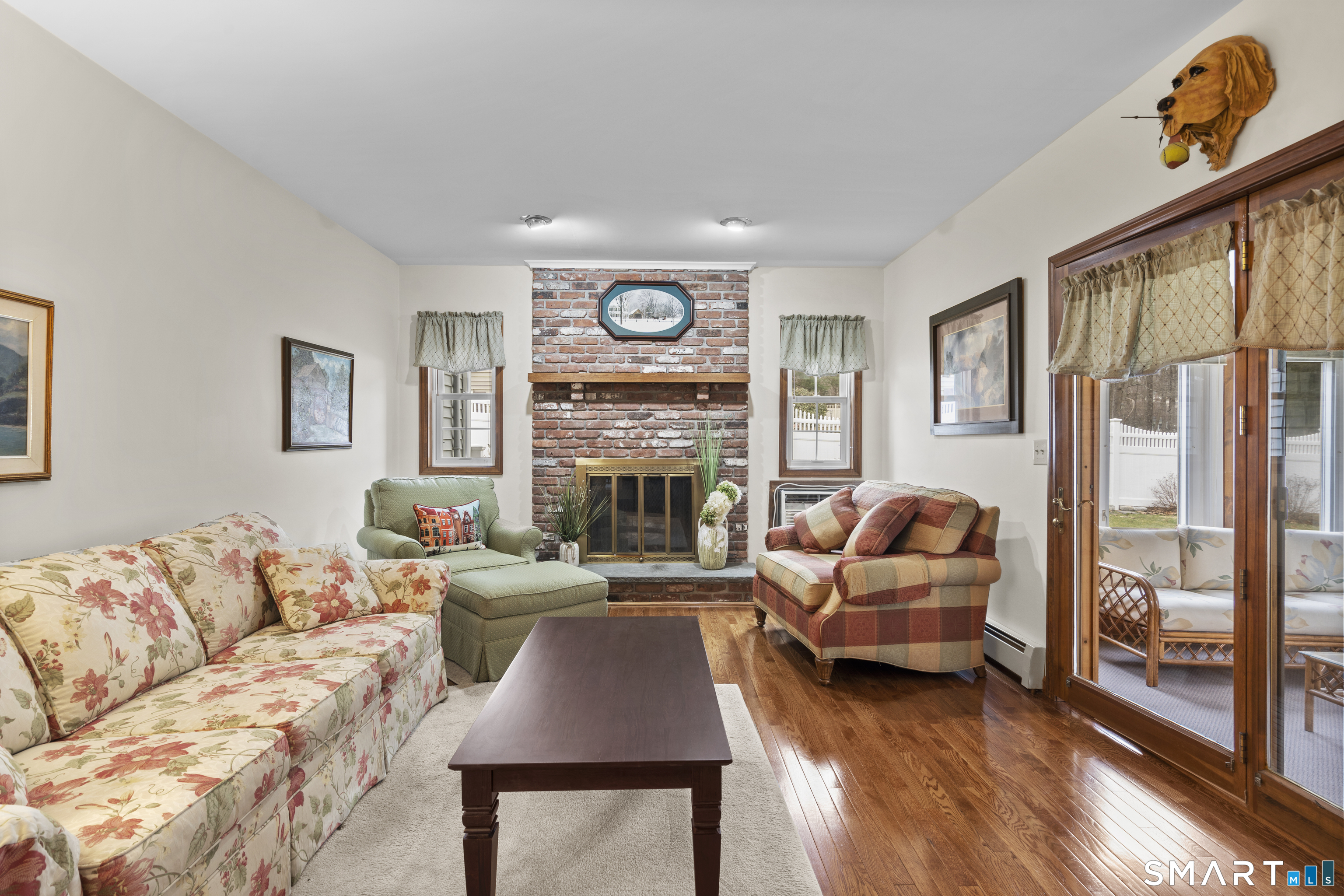 36 Stoneybrook Road Naugatuck, CT 06770 - Photo 14 of 33