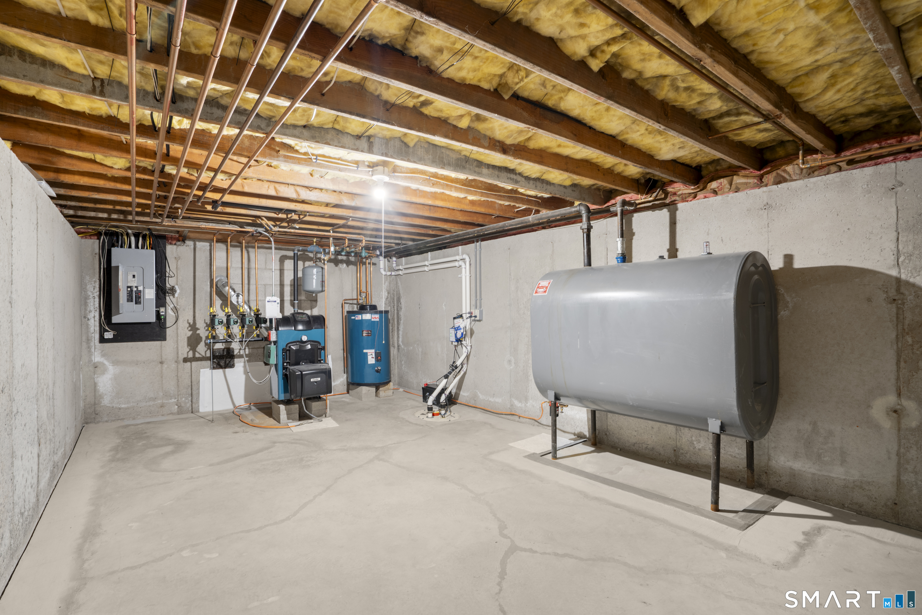 36 Stoneybrook Road Naugatuck, CT 06770 - Photo 27 of 33