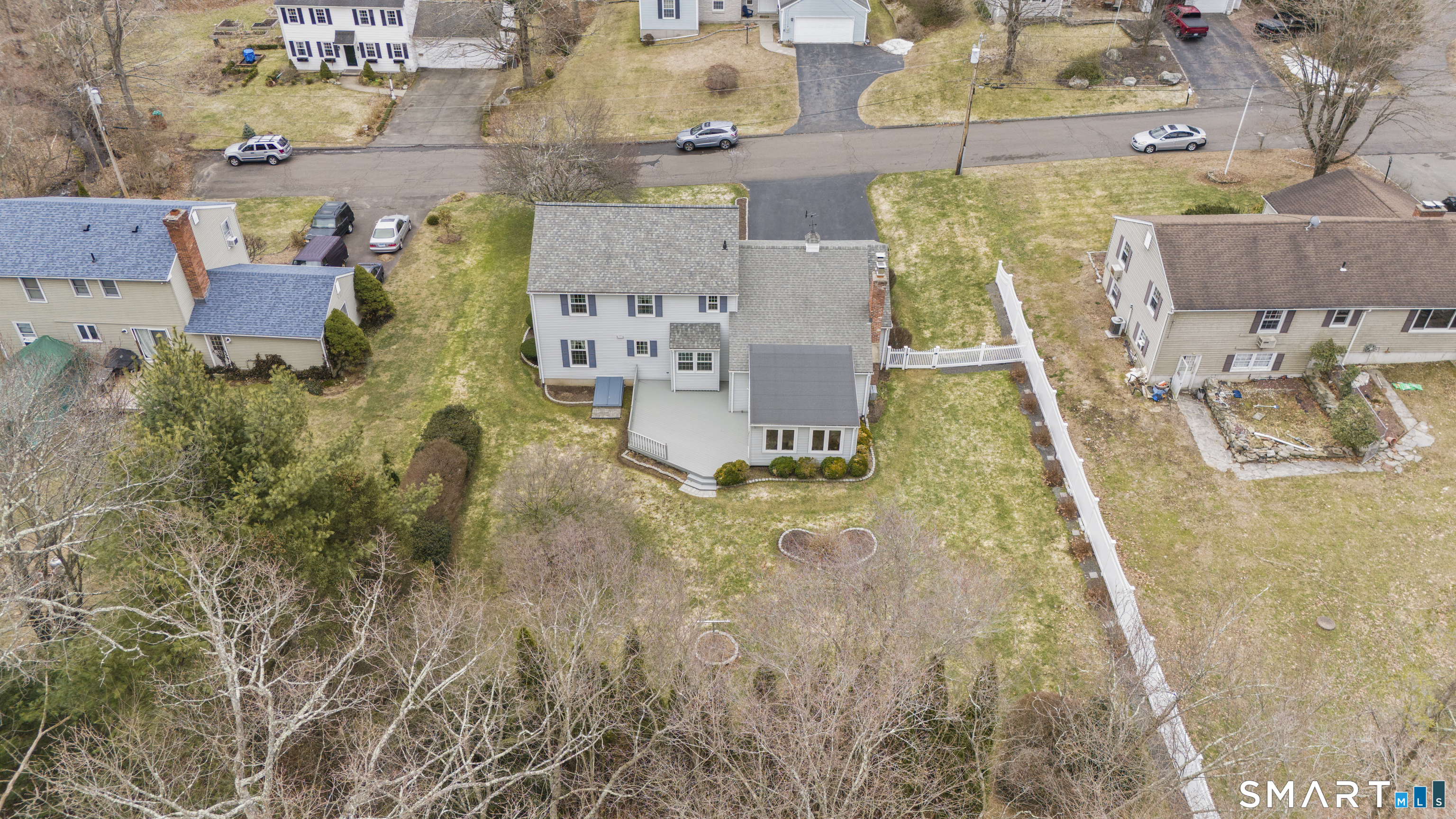 36 Stoneybrook Road Naugatuck, CT 06770 - Photo 29 of 33