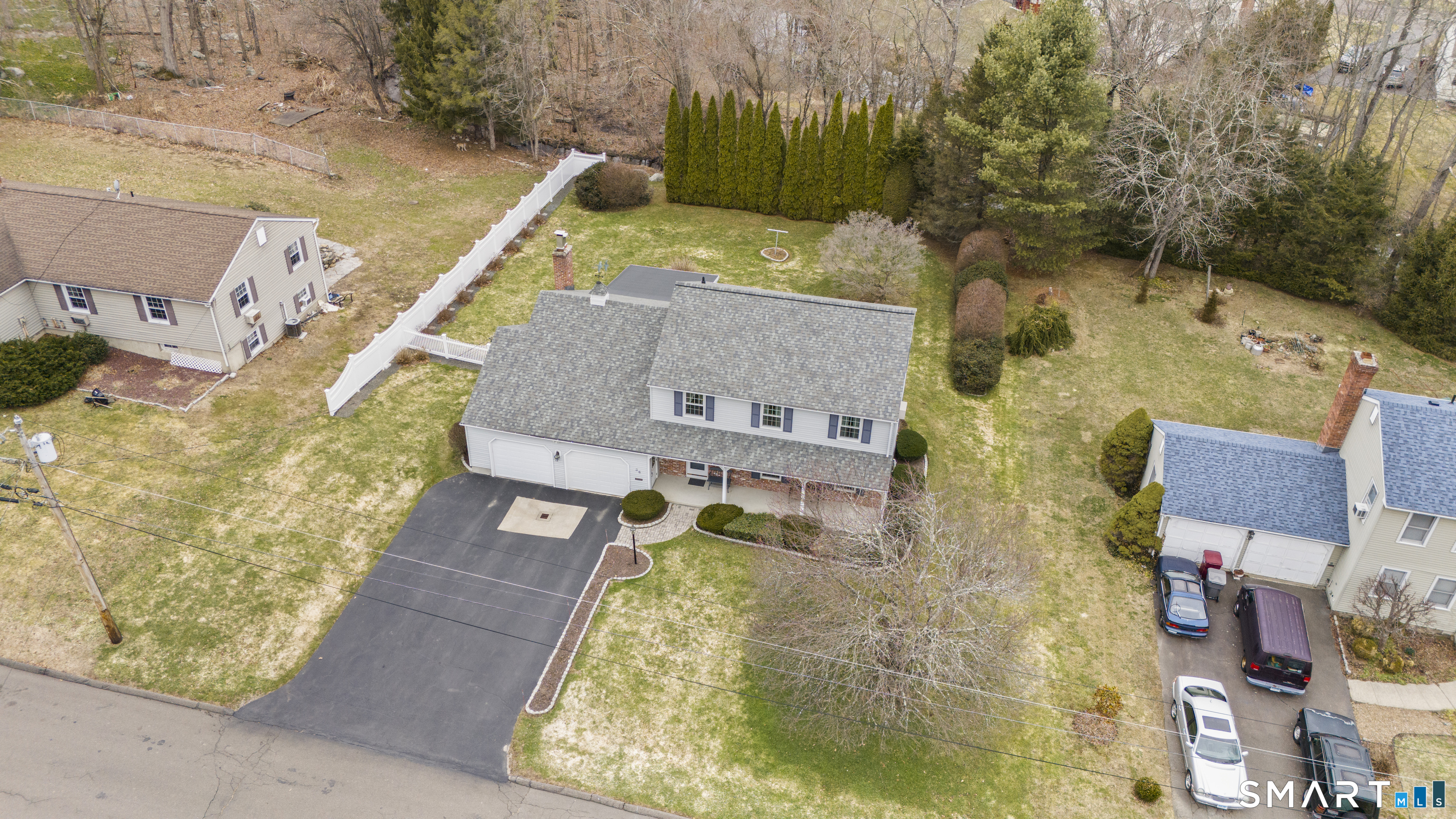 36 Stoneybrook Road Naugatuck, CT 06770 - Photo 30 of 33
