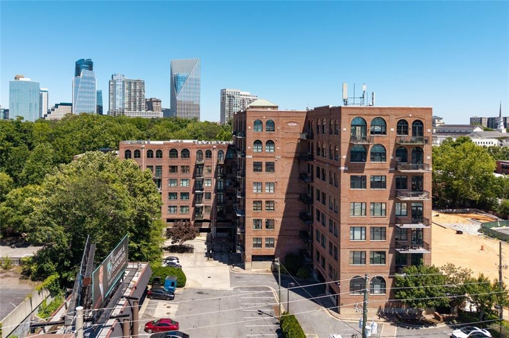 3235 Roswell Road Northeast, Unit 402 Atlanta, GA 30305 - Photo 34 of 35