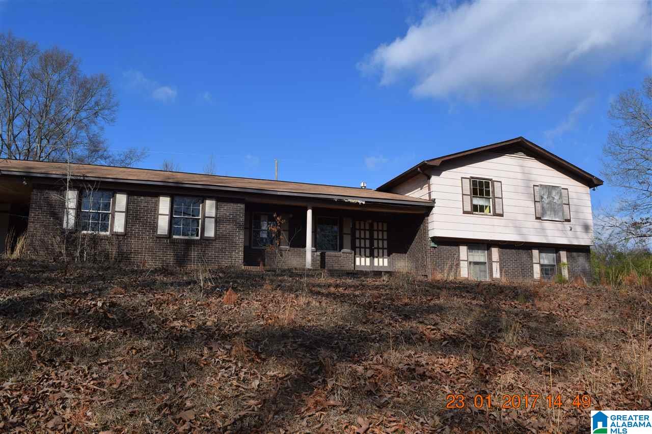 5613 Glade Road Anniston, AL 36206 - Photo 1 of 7