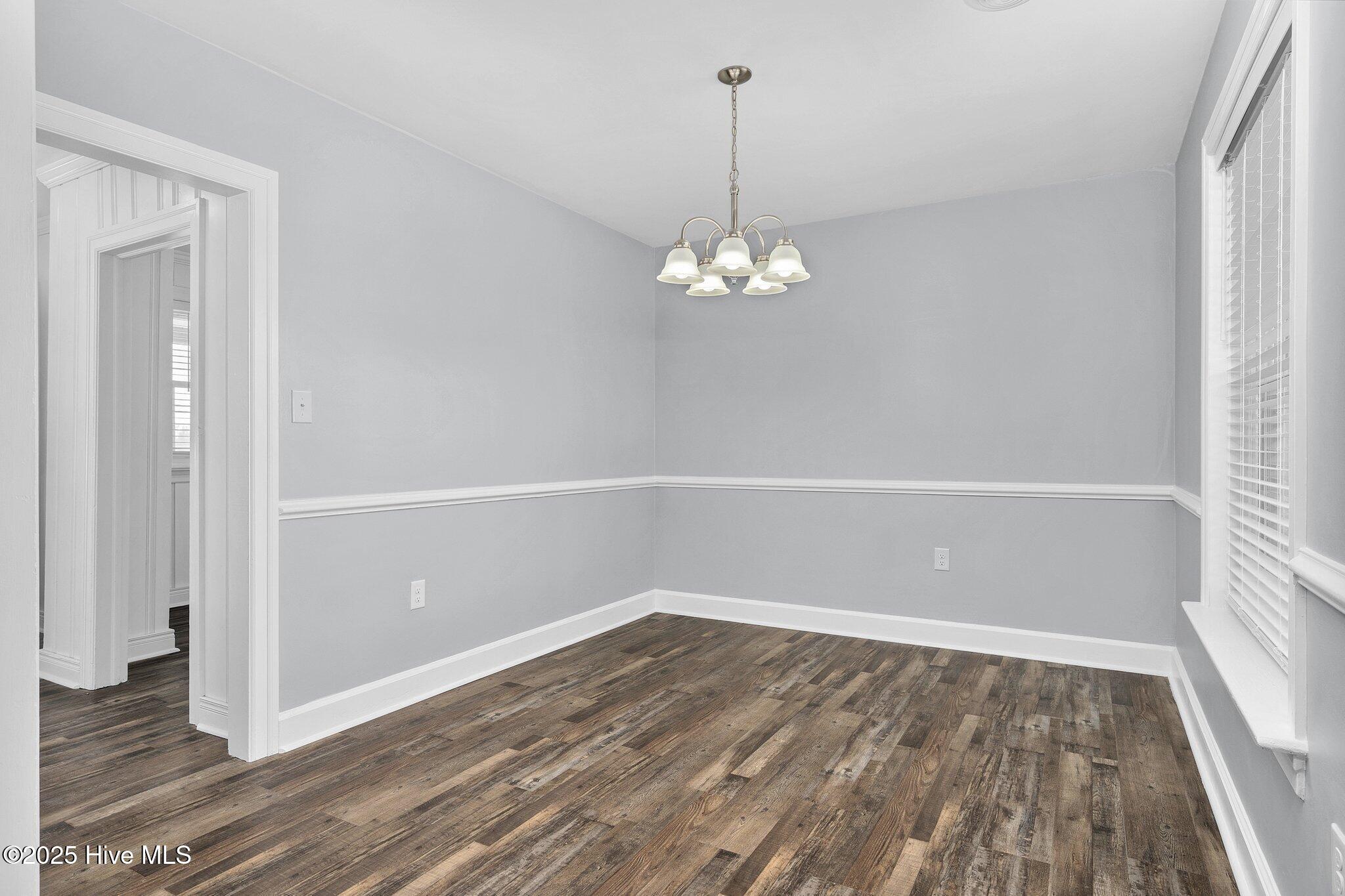 1245 Davistown-Mercer Road Pinetops, NC 27864 - Photo 10 of 40 Formal Dining