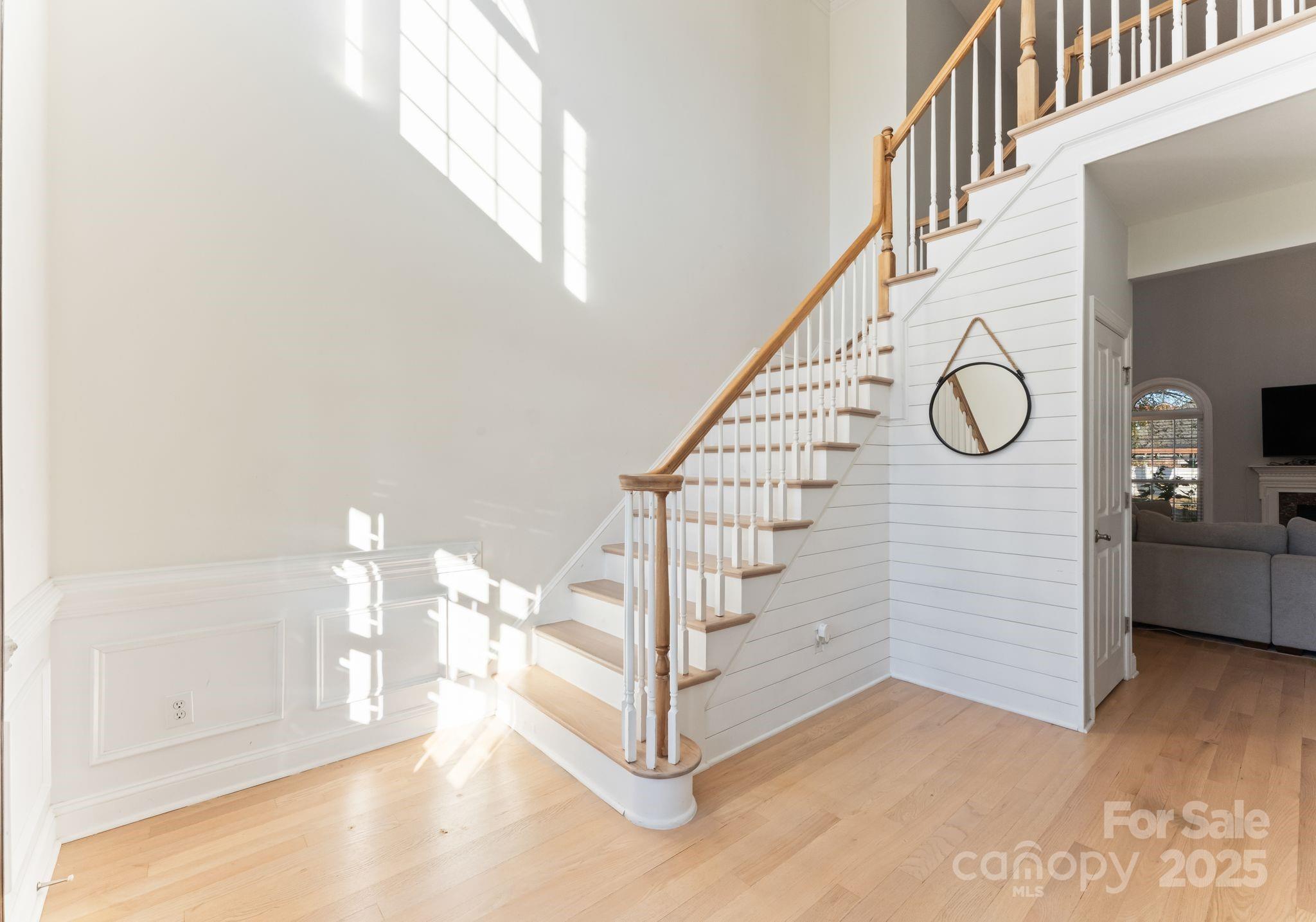 706 King Fredrick Lane Southwest Concord, NC 28027 - Photo 5 of 36 a view of entryway