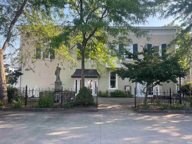 $375,000 | 530 Main Street, Ferdinand, IN 47532