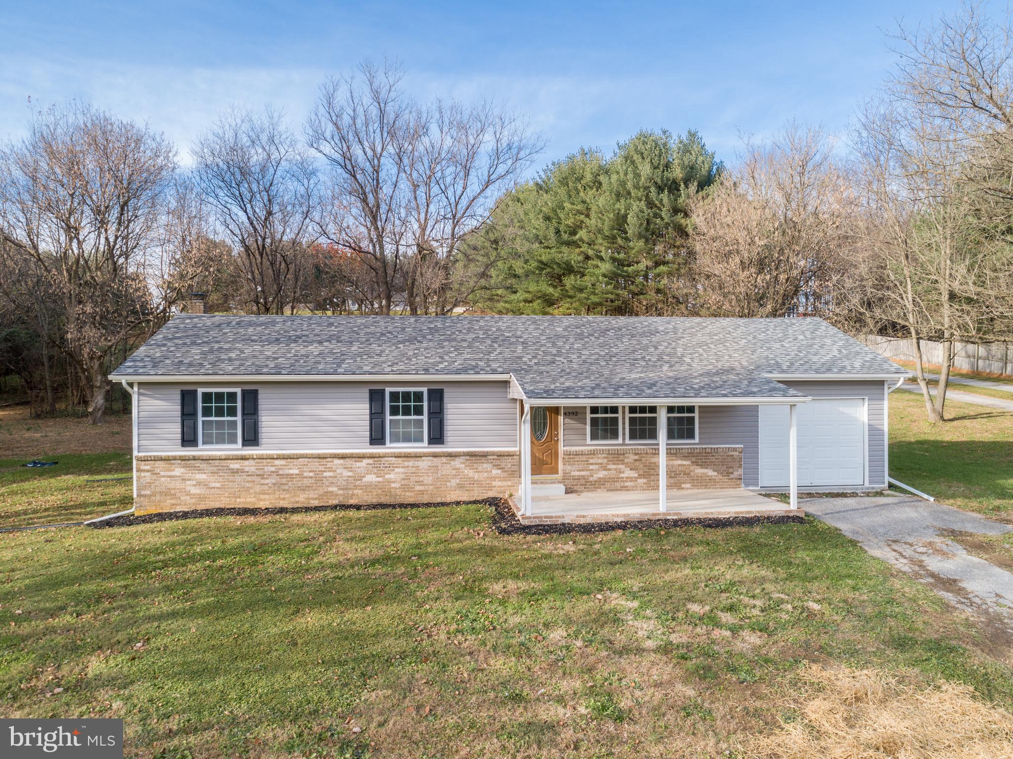 4392 Utz Road Hampstead, MD 21074 - Photo 3 of 45