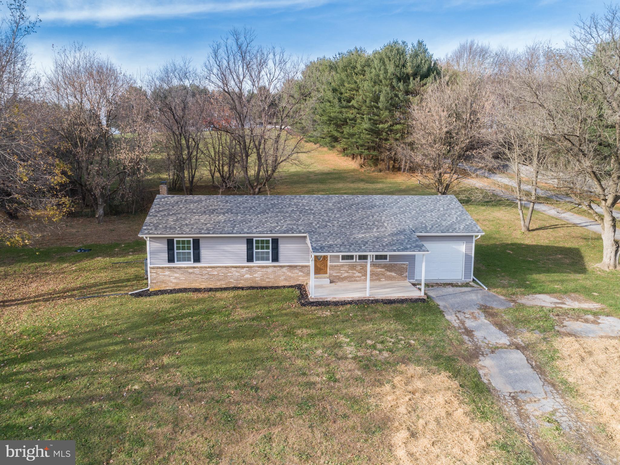 4392 Utz Road Hampstead, MD 21074 - Photo 4 of 45