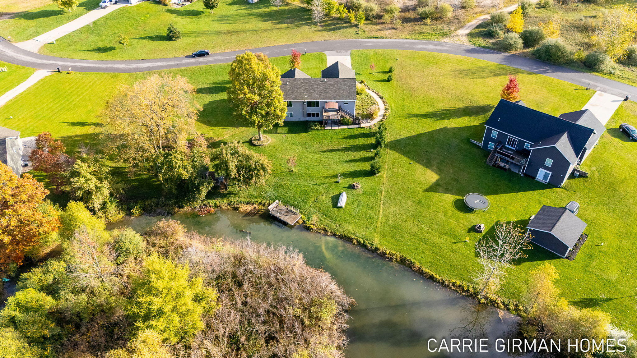 4144 Spring Meadow Drive Hamilton, MI 49419 - Photo 7 of 59 21-web-or-mls-4144-spring-meadow-dr