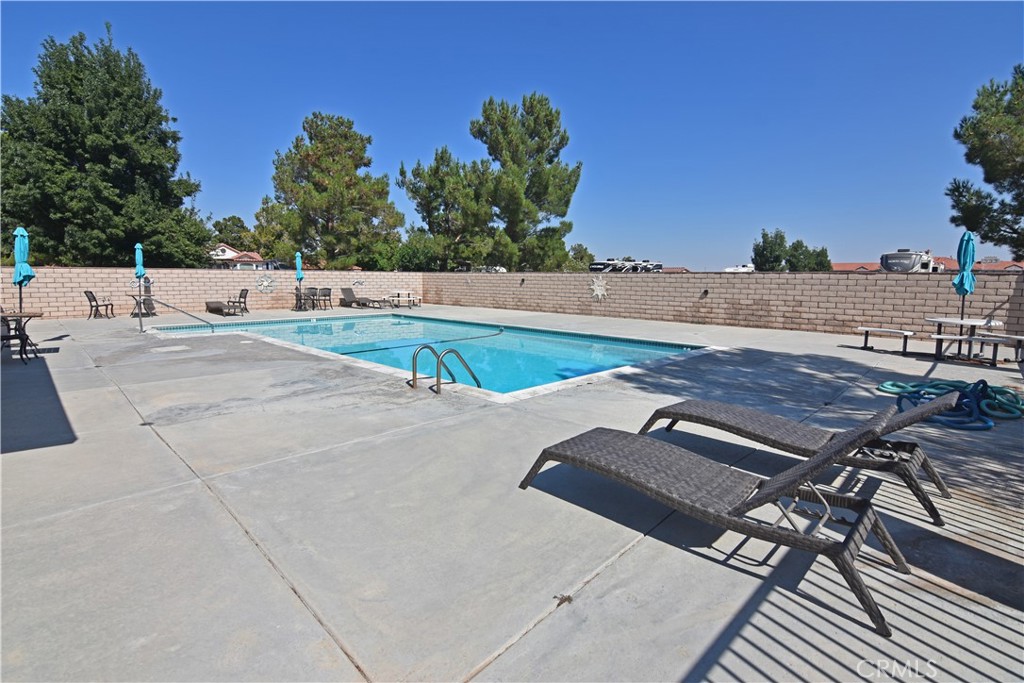 11620 Ridgemark Road Apple Valley, CA 92308 - Photo 24 of 27