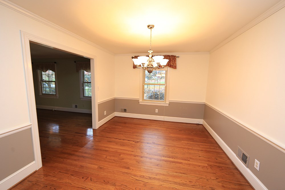 6804 Oak Ridge Drive Raleigh, NC 27612 - Photo 3 of 13 Photo 3